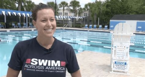 Unraveling Brooke Bennett's Journey to Swimming Stardom