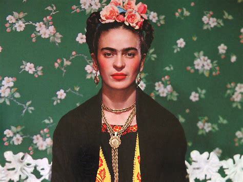 Unraveling Frida Utter's Age, Height, and Figure: The Inspiring Woman Behind the Art