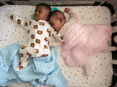 Unraveling Possible Causes and Triggers of Dreams Associated with Premature Twins