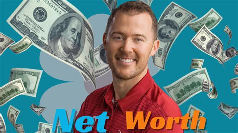 Unraveling Riley Evans' Net Worth and Financial Success