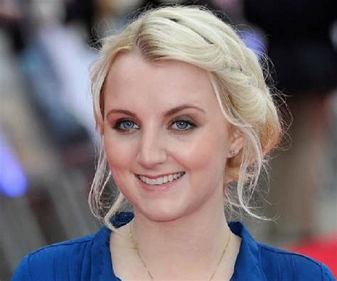 Unraveling the Age and Physical Characteristics of the Enigmatic Evanna Lynch
