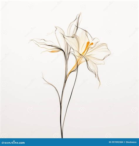 Unraveling the Ancient Connections of Pale Lilies