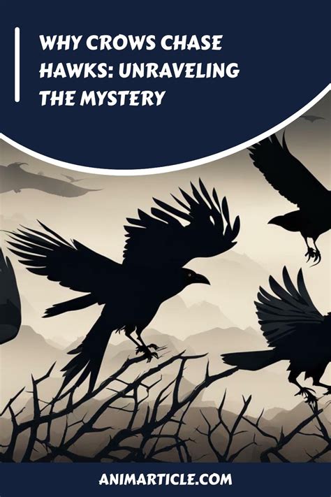 Unraveling the Challenge of Pursuing Crow Hunting