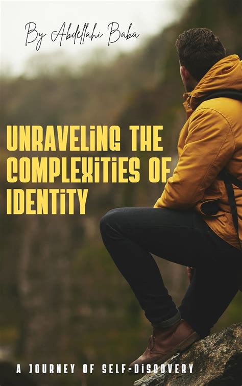 Unraveling the Complexities of Personal Identity