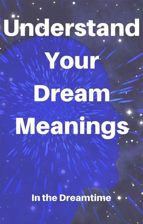 Unraveling the Complexities of the Dream Realm