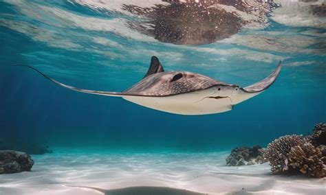 Unraveling the Cultural and Spiritual Significance of the Ivory Stingray