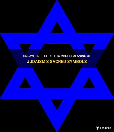 Unraveling the Deeper Symbolic Meanings