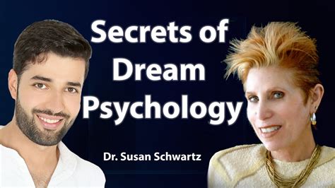 Unraveling the Depths of Dream Psychology