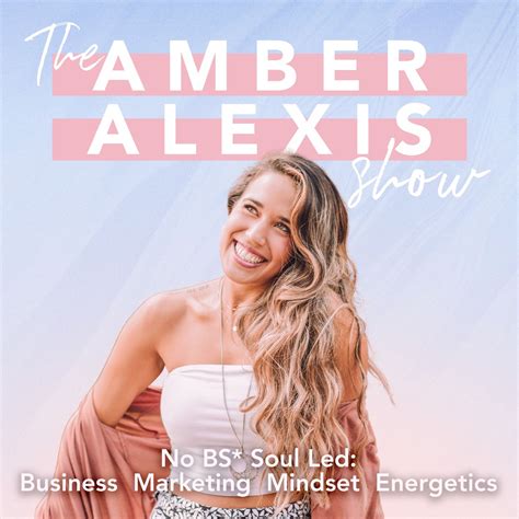 Unraveling the Details of Amber Alexis' Personal Life