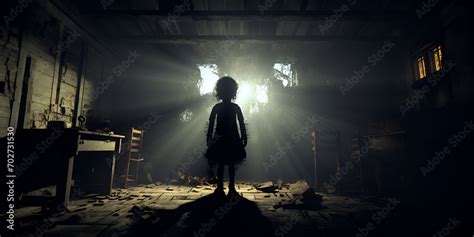 Unraveling the Eerie Visuals of Nightmares