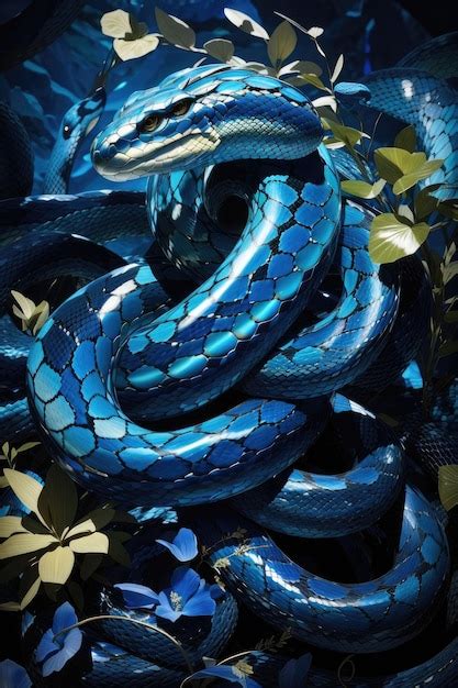 Unraveling the Enigma: Deciphering the Significance of a Serpent with Countless Identities