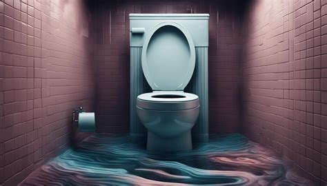 Unraveling the Enigma: Decoding Dreams About Cleaning Toilets