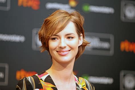 Unraveling the Enigma: Discovering Louise Bourgoin's Age and Height