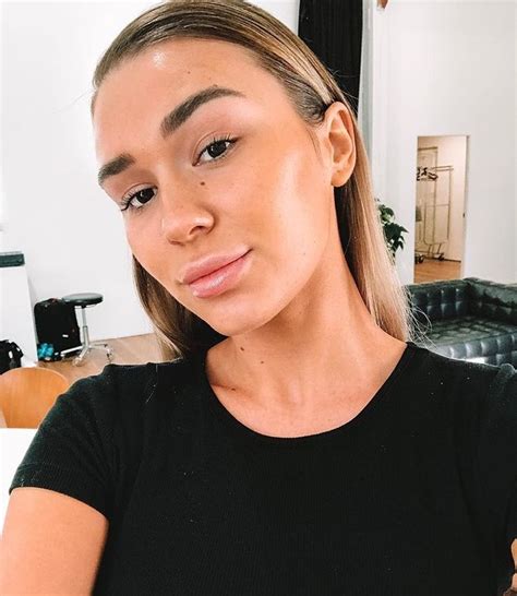 Unraveling the Enigma Behind Shani Grimmond's Beauty Empire