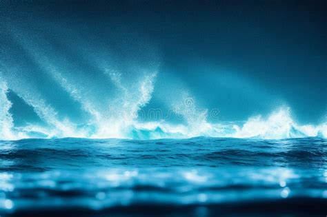 Unraveling the Enigma Behind the Eternal Cycle of Ocean Waves