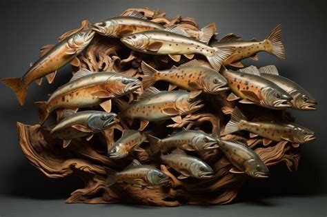 Unraveling the Enigma of Fish that have Passed On: Discovering the Secrets of the Life Beyond