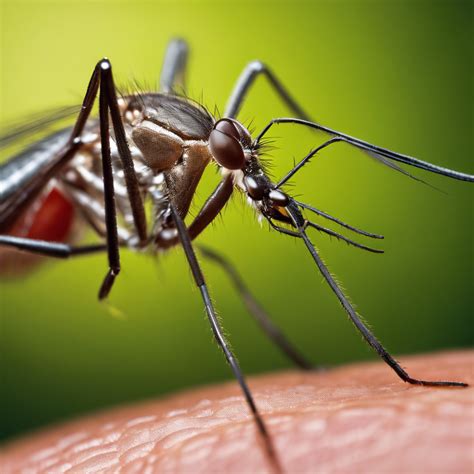 Unraveling the Enigma of Mosquito Attraction: What Draws Them Towards Humans?