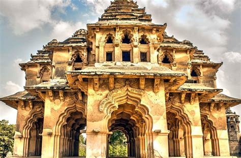 Unraveling the Enigmas: Explore the Sacred Significance of Temples