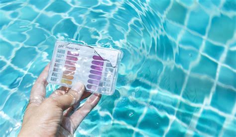 Unraveling the Enigmas of Pool Water Chemistry