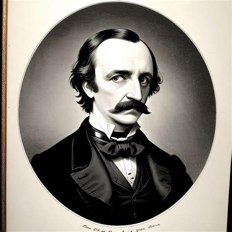 Unraveling the Genius: Poe's Impact on American Literature