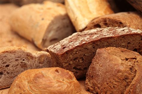 Unraveling the Hidden Significance of Slightly Aged Bread