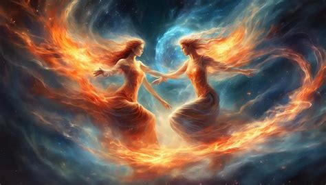 Unraveling the Intricacies of the Twin Flame Runner and Chaser Relationship