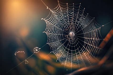 Unraveling the Intricate Web of Arachnid Reveries