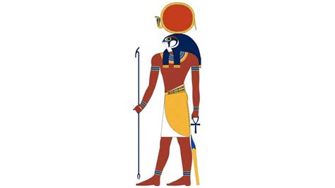 Unraveling the Legends and Symbolic Depictions Associated with Ra in Ancient Egypt