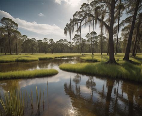 Unraveling the Meaning Behind Dreams Involving Swamps