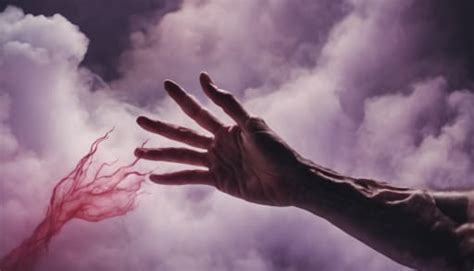 Unraveling the Meaning Behind a Swollen Hand in Dreams