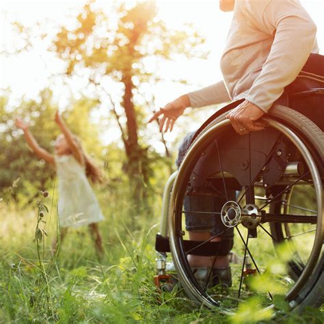 Unraveling the Meaning behind Dreams for Individuals Embracing Wheelchair Mobility