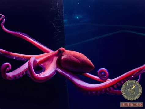 Unraveling the Meaning of a Pink Octopus Dream