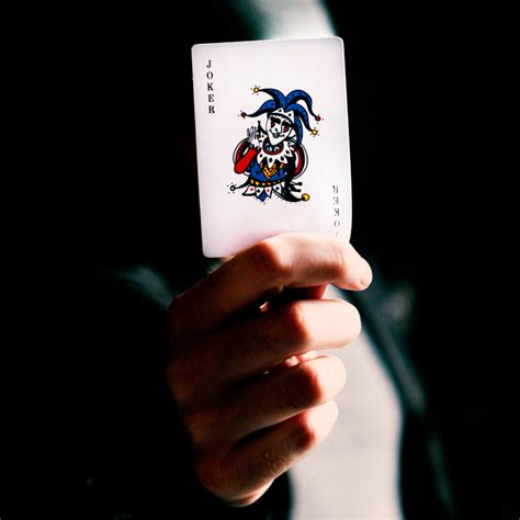 Unraveling the Messages: Understanding the Significance Behind Card-Playing Dreams