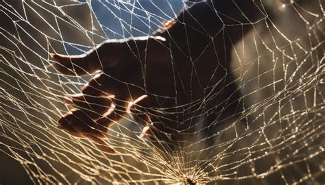 Unraveling the Mysteries: Deciphering Cobweb Dreams