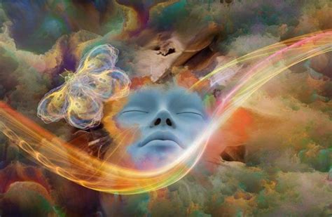 Unraveling the Mysteries: Techniques to Enhance Lucid Dream Telepathy