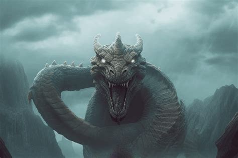 Unraveling the Mysteries of Dragon Mythology and Folklore