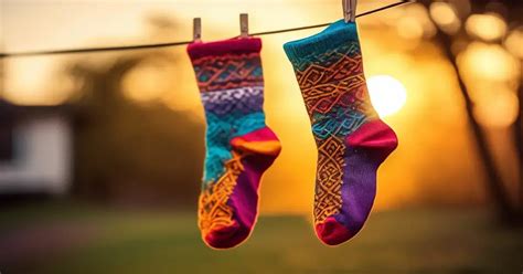 Unraveling the Mysteries of Dreaming About Sock Pairs