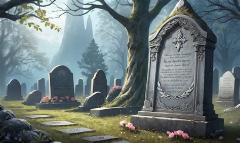 Unraveling the Mysteries of Grave Dreams