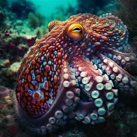 Unraveling the Mysteries of Marine Life: Exploring Extraordinary Species