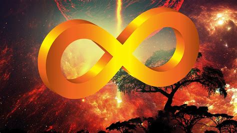 Unraveling the Mysteries of the Infinity Symbol in Dreams