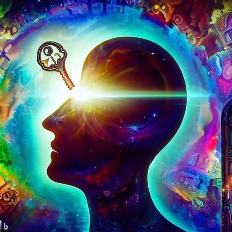 Unraveling the Mysteries of the Subconscious: Unlocking the Gateway to Lucid Dreaming