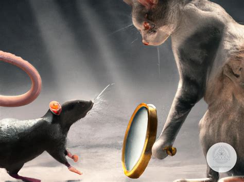 Unraveling the Mystery: Deciphering the Symbolic Meaning of Rat Regurgitation in Dreams