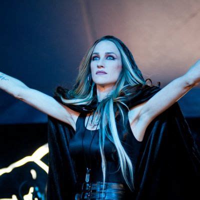 Unraveling the Mystery: Discovery of Jill Janus' Age and Height