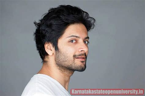 Unraveling the Mystery Behind Ali Fazal's Age and Height