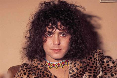 Unraveling the Mystique: Shedding Light on the Enigmatic Success of Marc Bolan