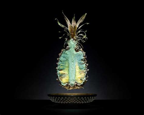 Unraveling the Negative Connotations Associated with Decaying Pineapple Fantasies