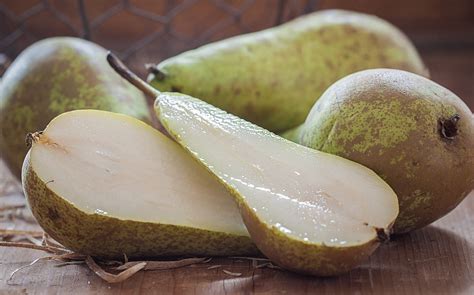 Unraveling the Origins of Scipio Pears