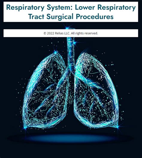 Unraveling the Possible Significance of Surgical Procedures for the Respiratory System in Dreams