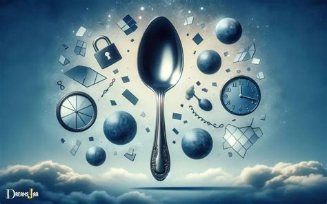 Unraveling the Psychological Significance of Dreaming about a Silver Spoon