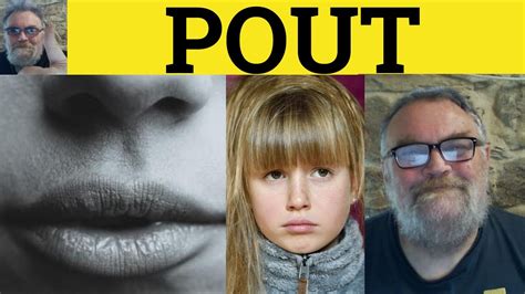 Unraveling the Psychological Significance of Pallid Pouts